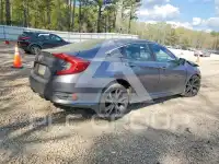 2021 Honda CIVIC photo