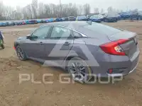 2021 Honda CIVIC фото