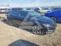 2021 Honda CIVIC фото