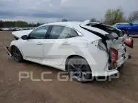 2021 Honda CIVIC photo