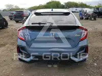 2021 Honda CIVIC фото