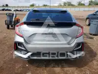 2021 Honda CIVIC фото