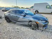2021 Honda CIVIC photo