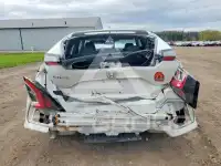 2021 Honda CIVIC photo