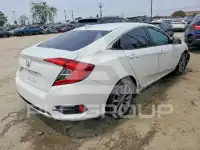 2021 Honda CIVIC photo