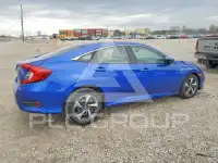 2021 Honda CIVIC фото