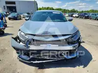 2021 Honda CIVIC фото