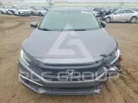 2021 Honda CIVIC фото