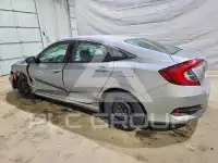 2021 Honda CIVIC photo