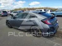 2021 Honda CIVIC фото