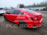 2021 Honda CIVIC фото