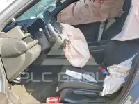 2021 Honda CIVIC фото