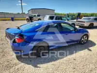 2021 Honda CIVIC фото