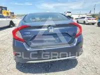 2021 Honda CIVIC фото