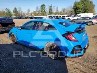 2021 Honda CIVIC photo