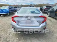 2021 Honda CIVIC photo