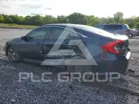 2021 Honda CIVIC photo