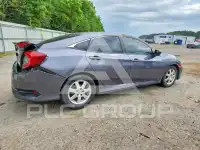 2021 Honda CIVIC фото