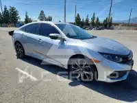 2021 Honda CIVIC фото