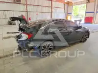 2021 Honda CIVIC фото