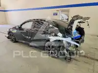 2021 Honda CIVIC фото