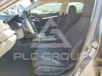 2021 Honda CIVIC photo