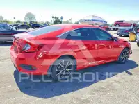 2021 Honda CIVIC photo
