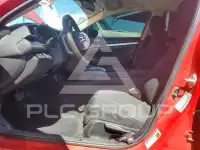 2021 Honda CIVIC фото