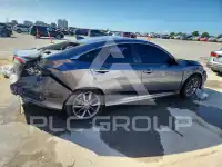 2021 Honda CIVIC photo