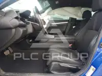 2021 Honda CIVIC photo
