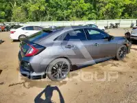 2021 Honda CIVIC фото