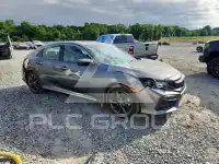 2021 Honda CIVIC фото