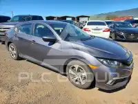2021 Honda CIVIC photo