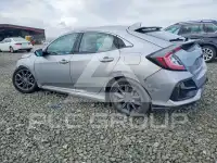 2021 Honda CIVIC photo