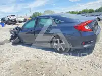 2021 Honda CIVIC фото