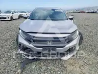 2021 Honda CIVIC photo