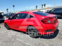 2021 Honda CIVIC photo