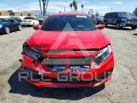 2021 Honda CIVIC photo