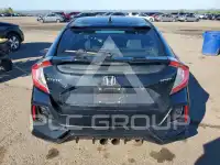 2021 Honda CIVIC фото