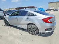 2021 Honda CIVIC фото