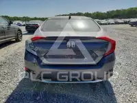 2021 Honda CIVIC фото