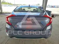 2021 Honda CIVIC фото