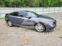 2021 Honda CIVIC фото