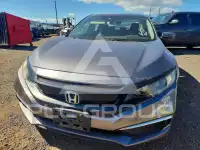 2021 Honda CIVIC photo