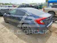 2021 Honda CIVIC photo