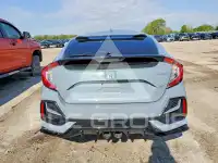 2021 Honda CIVIC фото