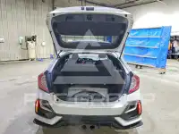 2021 Honda CIVIC фото