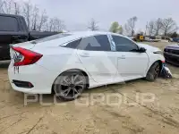 2021 Honda CIVIC photo
