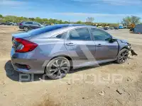 2021 Honda CIVIC фото