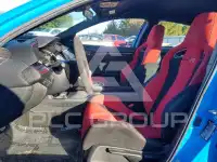 2021 Honda CIVIC photo